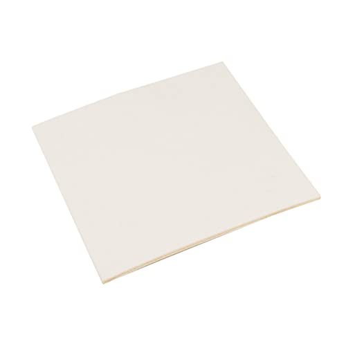 Operitacx 130 Stück Selbstklebende Filzgleiter für Möbel Langlebige Bodenschoner für Stühle Tische und Möbelbeine Beige Kratzschutz für Holzböden und Teppich Operitacx 130 Stück Selbstklebende Filzgleiter für Möbel Langlebige Bodenschoner für Stühle Tische und Möbelbeine Beige Kratzschutz für Holzböden und Teppich von Operitacx