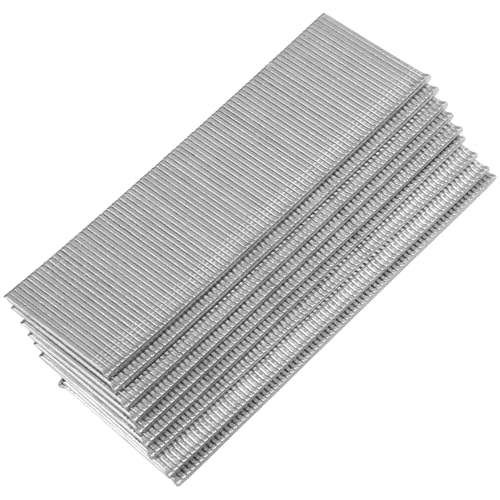 Operitacx 1360 Stück Teiliges Nails für Möbel und Holzarbeiten Rostfreie Multifunktions Stahlklammern Langlebig und Vielseitig für DIY und Professionelle Tischlerarbeiten Operitacx 1360 Stück Teiliges Nails für Möbel und Holzarbeiten Rostfreie Multifunktions Stahlklammern Langlebig und Vielseitig für DIY und Professionelle Tischlerarbeiten von Operitacx