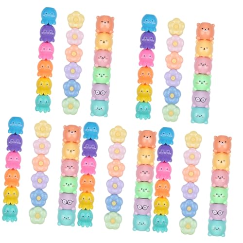 Operitacx 15 Sätze Cartoon Highlighter Teiliges Marker für Schule und Büro Leichte und Kompakte Textmarker Lustigen Tierdesigns Notieren und Zeichnen Operitacx 15 Sätze Cartoon Highlighter Teiliges Marker für Schule und Büro Leichte und Kompakte Textmarker Lustigen Tierdesigns Notieren und Zeichnen von Operitacx