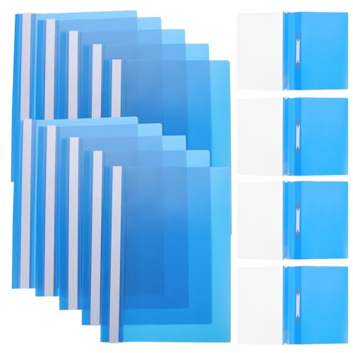 Operitacx 15 Stück Broschüre Datensammlung Dateiordner-organizer Dateiorganisator Projektordner Office-datei-organizer Dokumentieren Aktenordnerhalter Stapelbar Bunt Dokumente Ordner Blau Pp Operitacx 15 Stück Broschüre Datensammlung Dateiordner-organizer Dateiorganisator Projektordner Office-datei-organizer Dokumentieren Aktenordnerhalter Stapelbar Bunt Dokumente Ordner Blau Pp von Operitacx