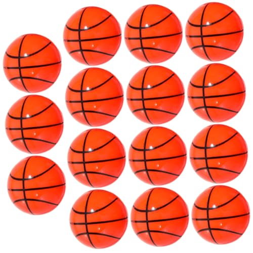 Operitacx 15 Stück Teiliges Basketball Motiv Anspitzer für Bunte Manuelle Bleistiftspitzer aus Langlebigem und Schnell Schärfend als Schulzubehör und Operitacx 15 Stück Teiliges Basketball Motiv Anspitzer für Bunte Manuelle Bleistiftspitzer aus Langlebigem und Schnell Schärfend als Schulzubehör und von Operitacx