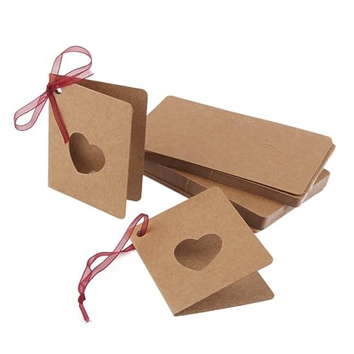Operitacx 150 Stück Herz-tag Schild Papier Party Herzen Hängende Tags Groß Geformt Etiketten in Herzform Hochzeit Kasse Handgemachte Tags Gefälscht Wickeln Dekorationen Hängendes Etikett Operitacx 150 Stück Herz-tag Schild Papier Party Herzen Hängende Tags Groß Geformt Etiketten in Herzform Hochzeit Kasse Handgemachte Tags Gefälscht Wickeln Dekorationen Hängendes Etikett von Operitacx