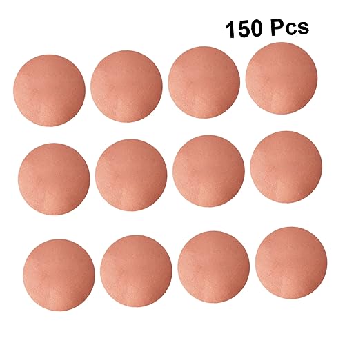 Operitacx 150stücke Runde Scratch Sticker Etiketten Kreative Geschenkanhänger Für Partys Selbstklebend Und Hochgradig Haftend Für Notizbücher Und Dekoration Operitacx 150stücke Runde Scratch Sticker Etiketten Kreative Geschenkanhänger Für Partys Selbstklebend Und Hochgradig Haftend Für Notizbücher Und Dekoration von Operitacx