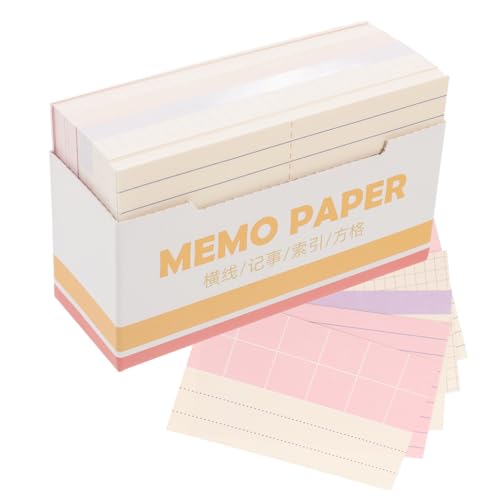 Operitacx 180 Blatt Beachten Sie eine Karteikarte Indexkarten Ringe für Karteikarten leere Karten große Karteikarten Flash-Karte klingelt Karteikarten leer weiße Karteikarten Oxford Papier Operitacx 180 Blatt Beachten Sie eine Karteikarte Indexkarten Ringe für Karteikarten leere Karten große Karteikarten Flash-Karte klingelt Karteikarten leer weiße Karteikarten Oxford Papier von Operitacx