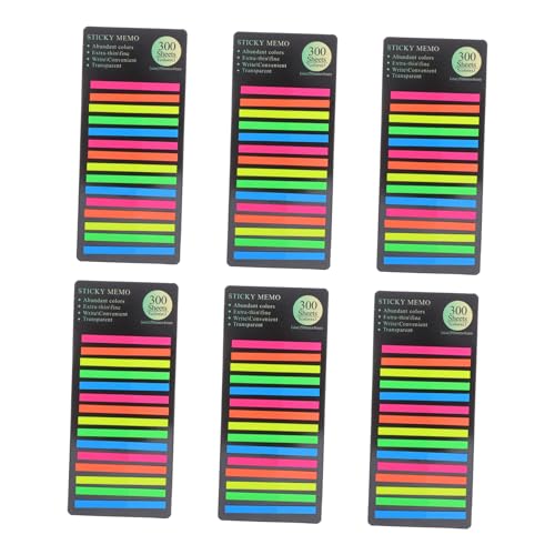Operitacx 1800 Stück Index Tabs Transparent für Buchannotation Lange Haftstreifen für Notizbücher Lehrbücher und Journale für Sicheres Markieren und Annotieren Operitacx 1800 Stück Index Tabs Transparent für Buchannotation Lange Haftstreifen für Notizbücher Lehrbücher und Journale für Sicheres Markieren und Annotieren von Operitacx