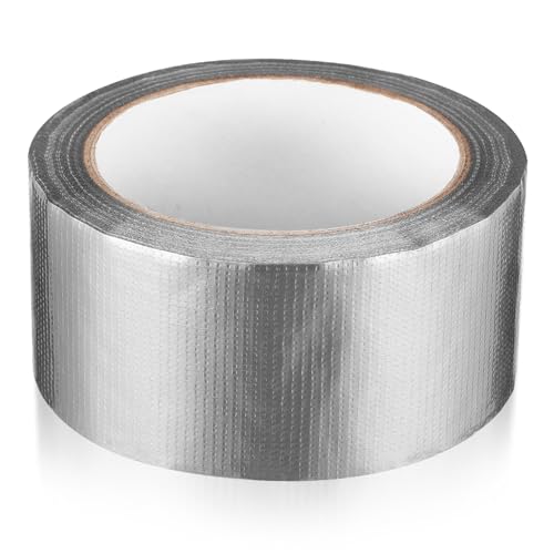 Operitacx 1Rolle Klebeband Robustes Wetterfestes Montageband Für Reparaturen Handreißbares Dichtungsband Mit Starker Haftung Für Bauarbeiten Und Haushaltsanwendungen Operitacx 1Rolle Klebeband Robustes Wetterfestes Montageband Für Reparaturen Handreißbares Dichtungsband Mit Starker Haftung Für Bauarbeiten Und Haushaltsanwendungen von Operitacx