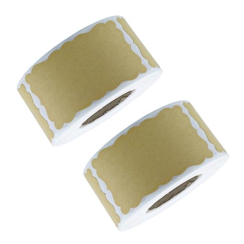 Operitacx 2 Rollen Versiegelung Aus Kraftpapier Abziehbilder Weihnachtsgeschenk Aufkleber Punkt Aufkleber Zum Verschließen Von Briefumschlägen Etiketten Gemacht Abdichtende Aufkleber Zahlen Operitacx 2 Rollen Versiegelung Aus Kraftpapier Abziehbilder Weihnachtsgeschenk Aufkleber Punkt Aufkleber Zum Verschließen Von Briefumschlägen Etiketten Gemacht Abdichtende Aufkleber Zahlen von Operitacx