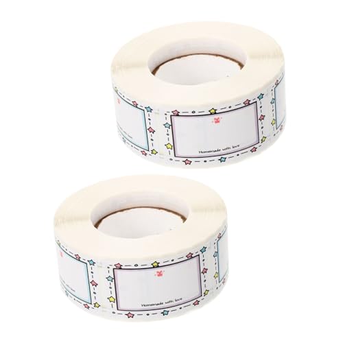 Operitacx 2 Rollen Wasserdichtes Datumsaufkleber Abnehmbare Aufkleber Selbstklebende Aufkleberetiketten Nutzungsbezeichnungen Aufkleber Aus Papieretiketten Kühlschranketiketten Glasetiketten Operitacx 2 Rollen Wasserdichtes Datumsaufkleber Abnehmbare Aufkleber Selbstklebende Aufkleberetiketten Nutzungsbezeichnungen Aufkleber Aus Papieretiketten Kühlschranketiketten Glasetiketten von Operitacx