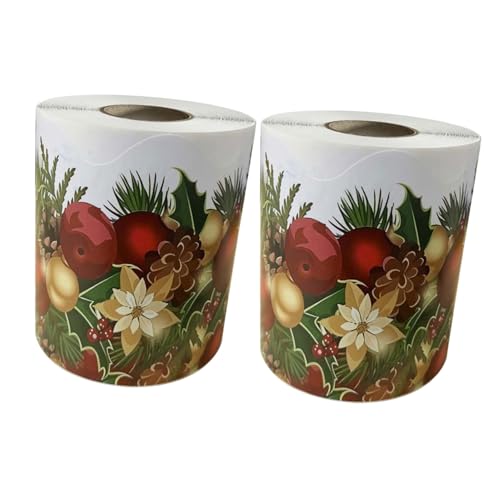 Operitacx 2 Rollen Weihnachtsornament Pinnwand Ränder Winter Pinnwand Dekorationen Für Das Klassenzimmer Winter Ränder Für Das Klassenzimmer Party Dekorationen von Operitacx