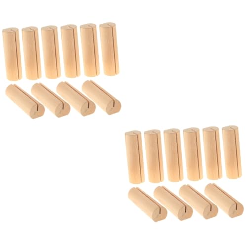 Operitacx 2 Sätze Hochzeitskartenhalter Aus Holz Tischkartenständer Für Hochzeiten Geburtstagsfeiern Und Babypartys Dekorativer Fotohalter Vielseitig Einsetzbar Für Verschiedene 10 Stück * 2 Operitacx 2 Sätze Hochzeitskartenhalter Aus Holz Tischkartenständer Für Hochzeiten Geburtstagsfeiern Und Babypartys Dekorativer Fotohalter Vielseitig Einsetzbar Für Verschiedene 10 Stück * 2 von Operitacx