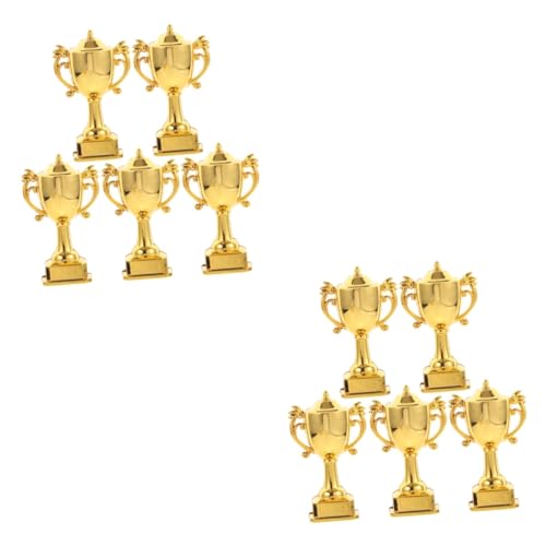 Operitacx 2 Sätze Miniatur Trophäen Dekoration Teiliges Aus Hochwertigen Modellen Für Geburtstagsfeiern Vielseitige Kuchendekoration Sicher Und Wiederverwendbar Für Kreative 5 Stück * 2 Operitacx 2 Sätze Miniatur Trophäen Dekoration Teiliges Aus Hochwertigen Modellen Für Geburtstagsfeiern Vielseitige Kuchendekoration Sicher Und Wiederverwendbar Für Kreative 5 Stück * 2 von Operitacx