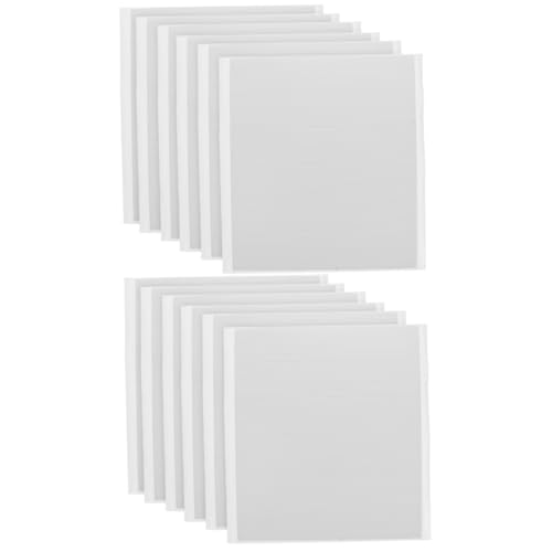 Operitacx 2 Sätze Selbstklebende Schaumstoffstreifen Doppelseitiges Klebeband Für Diy Bastelprojekte Scrapbooking Karten 6 Blätter * 2 Operitacx 2 Sätze Selbstklebende Schaumstoffstreifen Doppelseitiges Klebeband Für Diy Bastelprojekte Scrapbooking Karten 6 Blätter * 2 von Operitacx