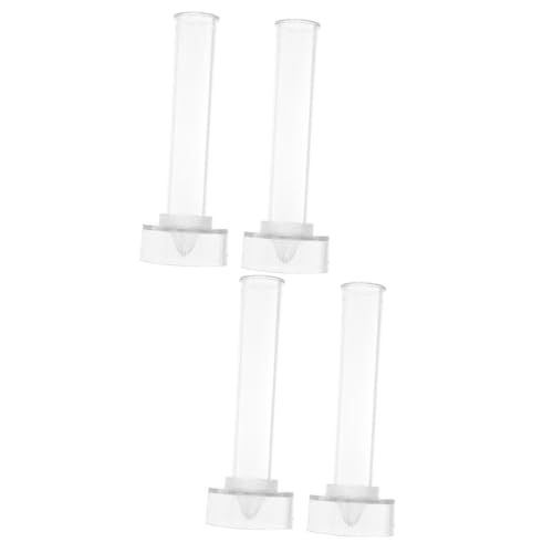 Operitacx 2 Sätze Teiliges Acryl Kerzenform Für Diy Kerzenherstellung Taper Mold Für Kerzengestaltung Langlebig Und Leicht Zu Reinigen 2 Stück * 2 Operitacx 2 Sätze Teiliges Acryl Kerzenform Für Diy Kerzenherstellung Taper Mold Für Kerzengestaltung Langlebig Und Leicht Zu Reinigen 2 Stück * 2 von Operitacx
