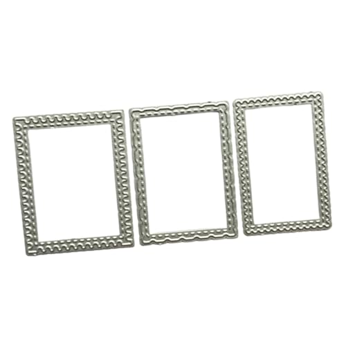 Operitacx 2 Sätze Teiliges Stanzschablonen Für Dekorative Stempel Diy Stanzformen Hochwertigem Für Scrapbooking Und Kartenherstellung Für Kreative Projekte Und 3 Stücke * 2 Operitacx 2 Sätze Teiliges Stanzschablonen Für Dekorative Stempel Diy Stanzformen Hochwertigem Für Scrapbooking Und Kartenherstellung Für Kreative Projekte Und 3 Stücke * 2 von Operitacx
