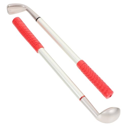 Operitacx 2 Stück Golfstift Gravierter Stift Golf-Stifte Erwachsene Golf-Kugelschreiber Coole Stifte für Männer Simulation Club Stift Golfmarkierungsstift Neuheitsstift Nachfüllung Operitacx 2 Stück Golfstift Gravierter Stift Golf-Stifte Erwachsene Golf-Kugelschreiber Coole Stifte für Männer Simulation Club Stift Golfmarkierungsstift Neuheitsstift Nachfüllung von Operitacx