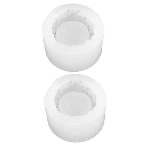 Operitacx 2 Stück Silikon Blumentopf Form Diy Handwerk Blumentopf Gießform für Kreative Projekte für Bastelidee zur Verbesserung der Eltern Beziehung Operitacx 2 Stück Silikon Blumentopf Form Diy Handwerk Blumentopf Gießform für Kreative Projekte für Bastelidee zur Verbesserung der Eltern Beziehung von Operitacx
