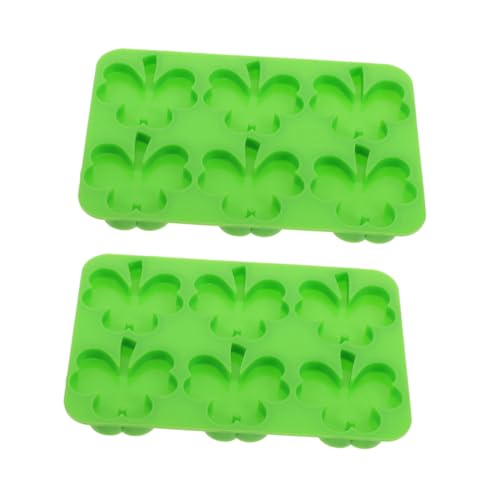 Operitacx 2 Stück Silikon Gießform für Diy Kristall Ohrringe Hochtransparente Epoxidharz Formen für Kreative Schmuckherstellung Wiederverwendbar und Einfach zu Entformen Operitacx 2 Stück Silikon Gießform für Diy Kristall Ohrringe Hochtransparente Epoxidharz Formen für Kreative Schmuckherstellung Wiederverwendbar und Einfach zu Entformen von Operitacx
