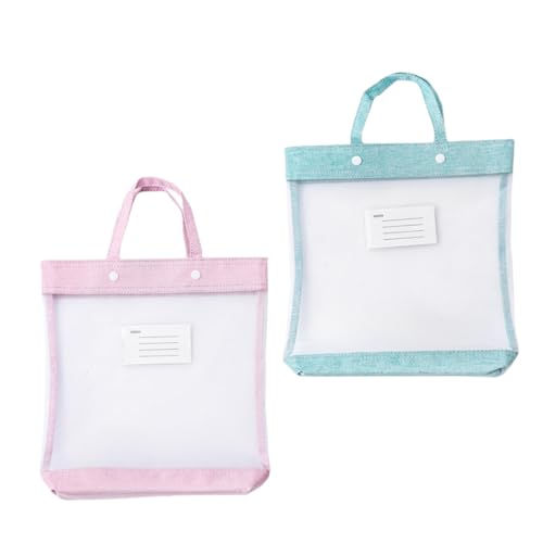 Operitacx 2 Stück Teiliges Dokumentenmappe mit Druckknopf Handliche Transparente Nylon Organizer für Schüler und Berufstätige Große Kapazität Praktische Aufbewahrung für Papiere Rechnungen Operitacx 2 Stück Teiliges Dokumentenmappe mit Druckknopf Handliche Transparente Nylon Organizer für Schüler und Berufstätige Große Kapazität Praktische Aufbewahrung für Papiere Rechnungen von Operitacx