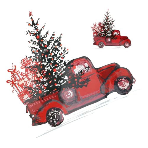 Operitacx 2 Stück Weihnachten Bügelbilder für T Shirts und Kleidung Hochwertige Thermotransfer Patches mit Festlichen Motiven für Diy Dekoration und Reparatur von Kleidung Taschen und Operitacx 2 Stück Weihnachten Bügelbilder für T Shirts und Kleidung Hochwertige Thermotransfer Patches mit Festlichen Motiven für Diy Dekoration und Reparatur von Kleidung Taschen und von Operitacx