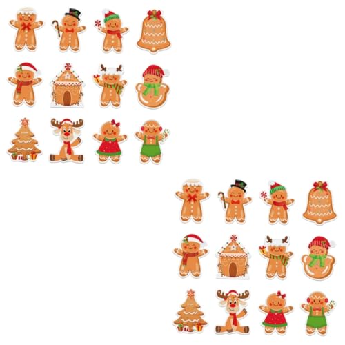 Operitacx 2 Stück Weihnachtliche Notizblöcke Multifunktionale Haftnotizen für Büro Schule und Zuhause für To Do Listen und Erinnerungen Selbstklebend und Praktisch für Altersgruppen Geeignet Operitacx 2 Stück Weihnachtliche Notizblöcke Multifunktionale Haftnotizen für Büro Schule und Zuhause für To Do Listen und Erinnerungen Selbstklebend und Praktisch für Altersgruppen Geeignet von Operitacx
