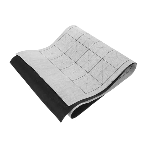 Operitacx 2 Stück Wiederverwendbares Wasser Schreibtuch für Kalligraphie Imitation Xuan Papier für Anfänger und Schüler Fördert Kreative Ausdrucksweise und Verbessert Schreibtechniken Operitacx 2 Stück Wiederverwendbares Wasser Schreibtuch für Kalligraphie Imitation Xuan Papier für Anfänger und Schüler Fördert Kreative Ausdrucksweise und Verbessert Schreibtechniken von Operitacx