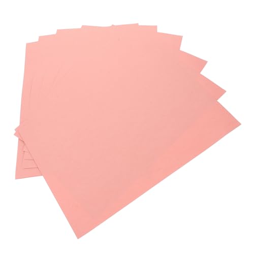 Operitacx 20 Blatt Quilling-kit Aus Papier Gemustertes Papier Vintage-geschenkpapier Schmierpapier Kartonpapier Weiße Karten Papierfarbe Bastelpapier Kunstpapier Pastellpapier Kartenpapier von Operitacx