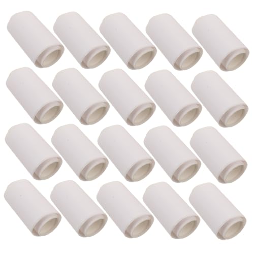 Operitacx 20 Rollen Thermoetiketten Selbstklebend Schneller Druck Für Mini-thermodrucker Kompatibel Büro Versand Einzelhandel Labeling Aufkleberpapier Operitacx 20 Rollen Thermoetiketten Selbstklebend Schneller Druck Für Mini-thermodrucker Kompatibel Büro Versand Einzelhandel Labeling Aufkleberpapier von Operitacx