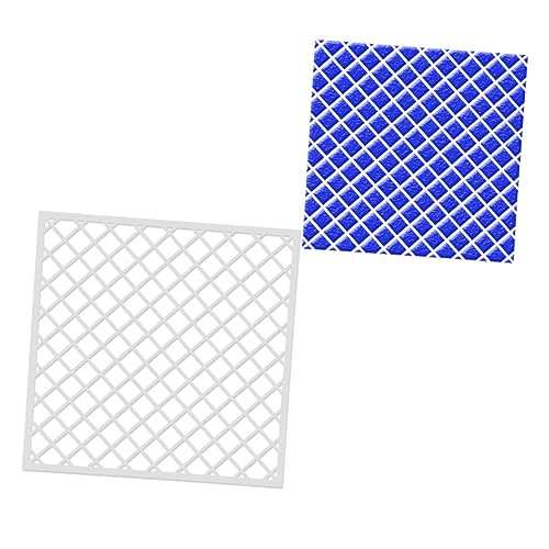 Operitacx 20 Stück Diy Malvorlagen Schablonen für Verschiedene Muster Umweltfreundliches Material für Scrapbooking und Schulprojekte und Langlebig Operitacx 20 Stück Diy Malvorlagen Schablonen für Verschiedene Muster Umweltfreundliches Material für Scrapbooking und Schulprojekte und Langlebig von Operitacx