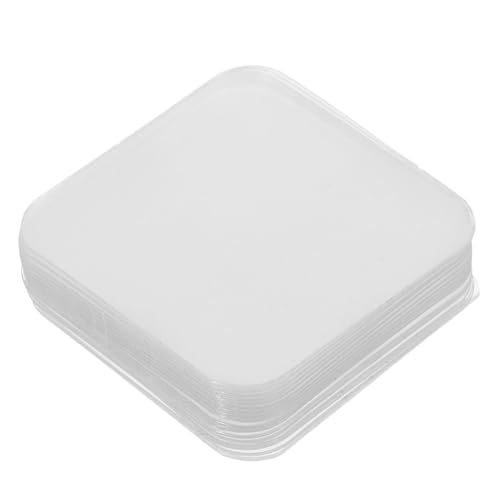 Operitacx 20 Stück Hochviskoses Doppelseitiges Klebeband Transparent Stark Haftend für Wände und Büro Rückstandslos Einfach für Fotowände und Dekoration Operitacx 20 Stück Hochviskoses Doppelseitiges Klebeband Transparent Stark Haftend für Wände und Büro Rückstandslos Einfach für Fotowände und Dekoration von Operitacx