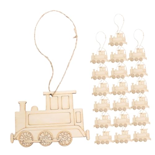 Operitacx 20 Stück Teiliges Holz Zuganhänger Blanko Holzscheiben für DIY Basteln Unfertige Holzzug Ornamente Handbemalbare Holzdeko für Party und Kreative Kunstprojekte Operitacx 20 Stück Teiliges Holz Zuganhänger Blanko Holzscheiben für DIY Basteln Unfertige Holzzug Ornamente Handbemalbare Holzdeko für Party und Kreative Kunstprojekte von Operitacx