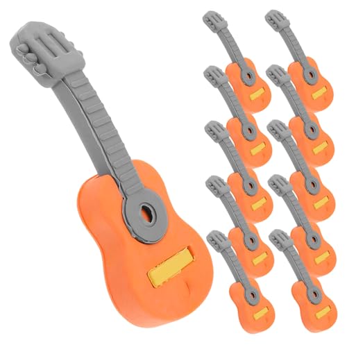 Operitacx 20 Stück Teiliges Radiergummis in Musik instrumenten form Niedliche Cartoon radiergummis für Spielerisch und Funktional als für Musikliebhaber und Schulbedarf Operitacx 20 Stück Teiliges Radiergummis in Musik instrumenten form Niedliche Cartoon radiergummis für Spielerisch und Funktional als für Musikliebhaber und Schulbedarf von Operitacx