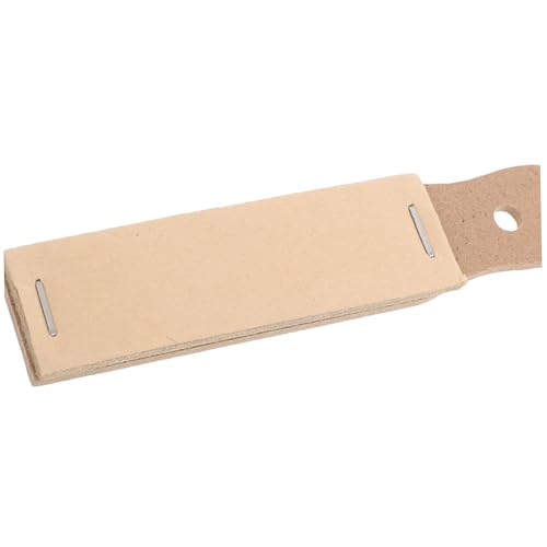 Operitacx 20 Stück Teiliges Sandpapier Bleistiftspitzen Langlebige Schleifblöcke für Zeichnen und Skizzieren Praktisches Künstler-zubehör für Schule Atelier und Präzises Spitzen von Operitacx 20 Stück Teiliges Sandpapier Bleistiftspitzen Langlebige Schleifblöcke für Zeichnen und Skizzieren Praktisches Künstler-zubehör für Schule Atelier und Präzises Spitzen von von Operitacx