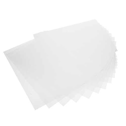 Operitacx 20 Stück Teiliges Wasserfestes Glänzendes Fotopapier für Tintenstrahldrucker Transparentes Farbiges Druckpapier für Hochwertige Fotodrucke in Schule Büro und Alltag Operitacx 20 Stück Teiliges Wasserfestes Glänzendes Fotopapier für Tintenstrahldrucker Transparentes Farbiges Druckpapier für Hochwertige Fotodrucke in Schule Büro und Alltag von Operitacx