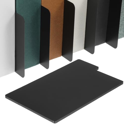 Operitacx 20 Stück Trennblätter Für Schallplatten 27 9 X 17 8 Cm Große Trennblätter Zur Schallplattenaufbewahrung Doppelseitige Wiederverwendbare Karteikarten-Trennblätter Für Albumkisten Operitacx 20 Stück Trennblätter Für Schallplatten 27 9 X 17 8 Cm Große Trennblätter Zur Schallplattenaufbewahrung Doppelseitige Wiederverwendbare Karteikarten-Trennblätter Für Albumkisten von Operitacx