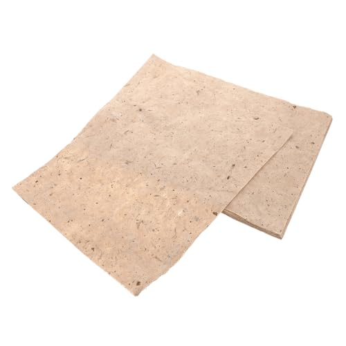 Operitacx 20 Stück Vintage Reispapier Texturiertes Handgemachtes Kalligraphie und Malpapier Hitzebeständig für Moxibustion für Decoupage Scrapbooking Traditionelle Chinesische Kunst Operitacx 20 Stück Vintage Reispapier Texturiertes Handgemachtes Kalligraphie und Malpapier Hitzebeständig für Moxibustion für Decoupage Scrapbooking Traditionelle Chinesische Kunst von Operitacx