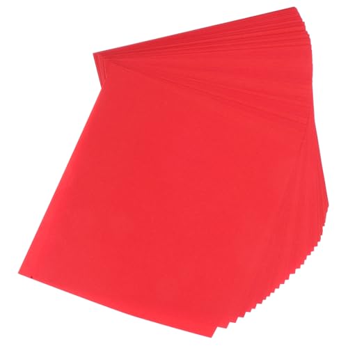 Operitacx 200 Blatt Doppelseitiges Origami Papier Leuchtenden Farben Handgemachtes Quadratisches Faltpapier für Diy Kunstprojekte Schulaktivitäten und Partydekorationen für Bastelideen von Operitacx