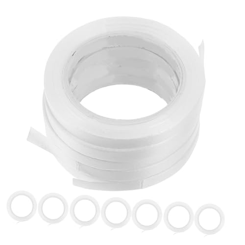 Operitacx 200 Rollen Ballon-kringelband Rolle Dekoratives Geschenkband für Geschenkverpackung Party Hochzeitsdeko Vielseitige Bänder zum Basteln und Feiern Operitacx 200 Rollen Ballon-kringelband Rolle Dekoratives Geschenkband für Geschenkverpackung Party Hochzeitsdeko Vielseitige Bänder zum Basteln und Feiern von Operitacx
