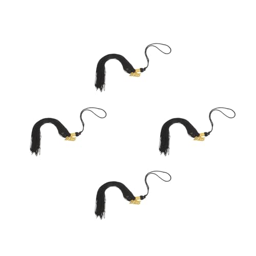 Operitacx 2025 Abschlussquitel 4Pcs Quasten Für Abschlusskappe 2025 Abschlusskappendekorationen Für Abschlussfeier Der Abschlussfeier Des Abschlusses Accessoires Supplies Supplies Operitacx 2025 Abschlussquitel 4Pcs Quasten Für Abschlusskappe 2025 Abschlusskappendekorationen Für Abschlussfeier Der Abschlussfeier Des Abschlusses Accessoires Supplies Supplies von Operitacx