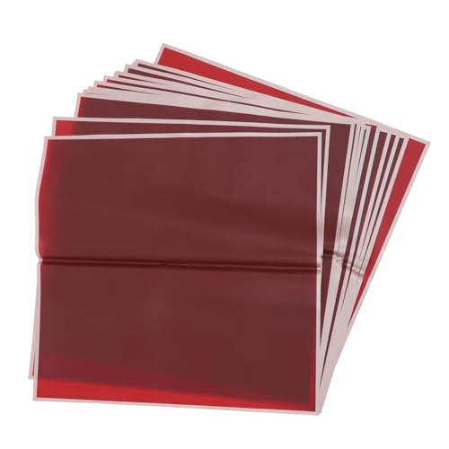 Operitacx 20St Geschenkverpackungsmaterialien Hüllen für Blumensträuße Papierverpackung Geschenkpapier Blumenverpackungsmaterial Blumenstraußverpackung Blumenwickel OPP-Kunststofffolie Operitacx 20St Geschenkverpackungsmaterialien Hüllen für Blumensträuße Papierverpackung Geschenkpapier Blumenverpackungsmaterial Blumenstraußverpackung Blumenwickel OPP-Kunststofffolie von Operitacx