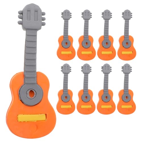 Operitacx 20Stücke Musikinstrument Radiergummis für Süße und Kreative Designs für Musikschulen Wahl für Schüler und Musikbegeisterte Niedliche Operitacx 20Stücke Musikinstrument Radiergummis für Süße und Kreative Designs für Musikschulen Wahl für Schüler und Musikbegeisterte Niedliche von Operitacx