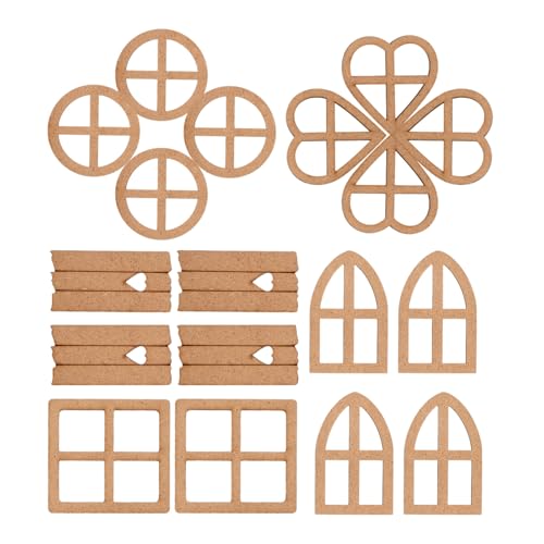 Operitacx Stück Holzscheiben für Unfertige Ausschnitte Aus Hohlen Stämmen Von Craft Decoration Pieces Operitacx Stück Holzscheiben für Unfertige Ausschnitte Aus Hohlen Stämmen Von Craft Decoration Pieces von Operitacx