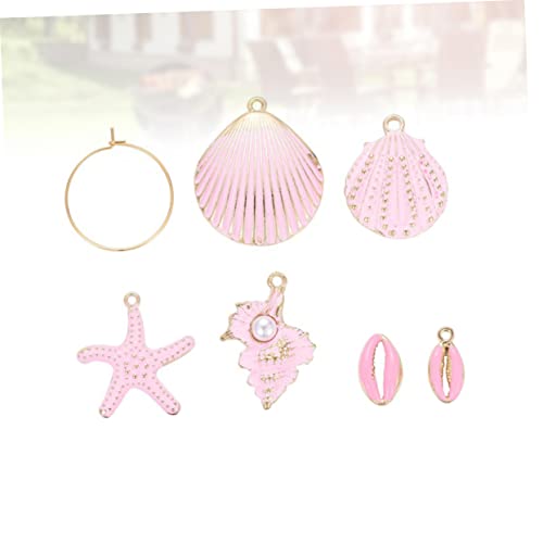 Operitacx 24 Stück Teiliges Diy Ohranhänger aus Legierungs Pastellfarbene Schmuckherstellung Zubehör Kreative Ohrschmuck Anhänger Geeignet für Handgefertigte Ohrringe und Operitacx 24 Stück Teiliges Diy Ohranhänger aus Legierungs Pastellfarbene Schmuckherstellung Zubehör Kreative Ohrschmuck Anhänger Geeignet für Handgefertigte Ohrringe und von Operitacx