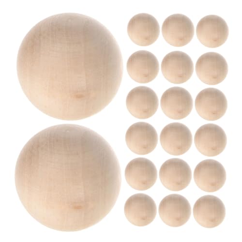 Operitacx 25 Stück Holzrunden Zum Basteln Holzfarbenperlen Rund DIY Holzperlen Klein DIY Holzperlen Holzbastelperlen Bastelperlen Zum Basteln Unfertige Dekorkugeln Operitacx 25 Stück Holzrunden Zum Basteln Holzfarbenperlen Rund DIY Holzperlen Klein DIY Holzperlen Holzbastelperlen Bastelperlen Zum Basteln Unfertige Dekorkugeln von Operitacx