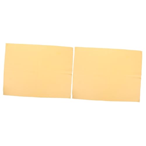 Operitacx 2stücke Pottery Craft Absorbent Towel Für Töpferbedarf Hochwertige Saugfähige Diy-matte Zur Unterstützung Beim Töpfern Und Formen Für Kreative Gestaltung Von Keramiken Operitacx 2stücke Pottery Craft Absorbent Towel Für Töpferbedarf Hochwertige Saugfähige Diy-matte Zur Unterstützung Beim Töpfern Und Formen Für Kreative Gestaltung Von Keramiken von Operitacx