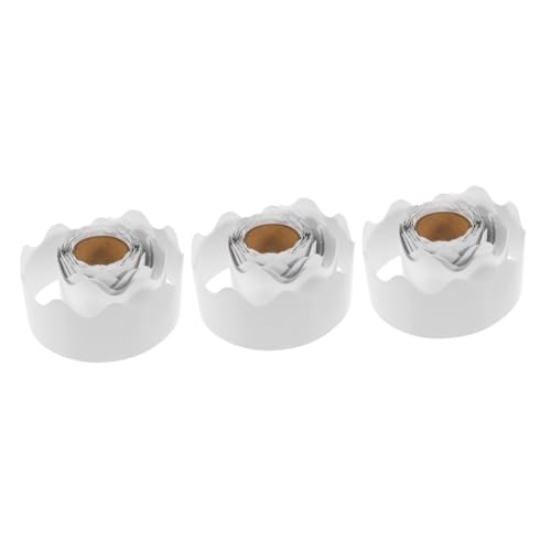 Operitacx 3 Rollen Dekorative Bordüre für Pinnwände Roll Weißer für Klassenzimmer Büro und Zuhause für Diy Projekte Scrapbooking und Festtagsdekoration Operitacx 3 Rollen Dekorative Bordüre für Pinnwände Roll Weißer für Klassenzimmer Büro und Zuhause für Diy Projekte Scrapbooking und Festtagsdekoration von Operitacx
