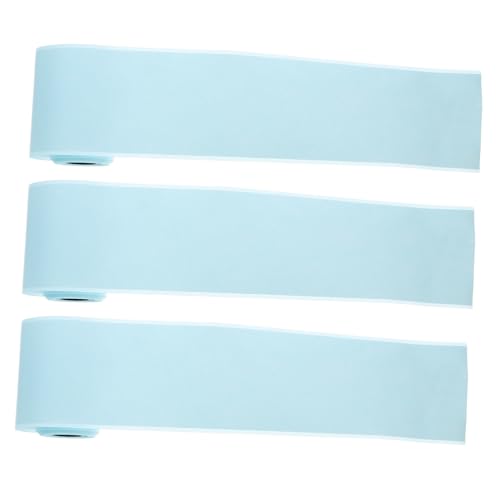 Operitacx 3 Rollen Thermoetiketten Selbstklebend Blanko Drucker Aufkleberpapier für Klare Schmierfreie Etiketten Vielseitig für Sortieren Markieren Organisieren Kompatibel mit Thermodruckern Operitacx 3 Rollen Thermoetiketten Selbstklebend Blanko Drucker Aufkleberpapier für Klare Schmierfreie Etiketten Vielseitig für Sortieren Markieren Organisieren Kompatibel mit Thermodruckern von Operitacx