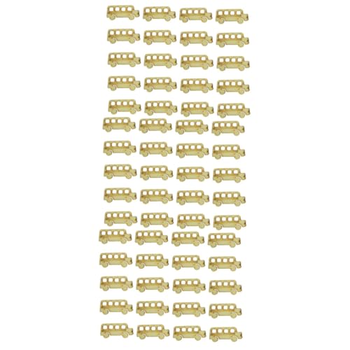 Operitacx 3 Sätze Holz DIY Bastelarbeiten Bleistift Dekoration Zum Schulanfang Schulbus Dekorationen Schulbus Ausschnitte Pappspielzeug Schulbus Ornament Miniatur Khaki 20 Stück * 3 Operitacx 3 Sätze Holz DIY Bastelarbeiten Bleistift Dekoration Zum Schulanfang Schulbus Dekorationen Schulbus Ausschnitte Pappspielzeug Schulbus Ornament Miniatur Khaki 20 Stück * 3 von Operitacx