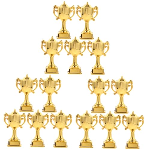 Operitacx 3 Sätze Miniatur Trophäen Teiliges Kuchen Dekorationsset Für Geburtstagsfeiern Diy Projekte Und Feierlichkeiten Stabil Und Vielseitig Einsetzbar Für Verschiedene Themen 5 Stück * 3 Operitacx 3 Sätze Miniatur Trophäen Teiliges Kuchen Dekorationsset Für Geburtstagsfeiern Diy Projekte Und Feierlichkeiten Stabil Und Vielseitig Einsetzbar Für Verschiedene Themen 5 Stück * 3 von Operitacx