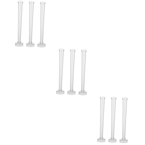 Operitacx 3 Sätze Teiliges Kerzenform Für Diy Kegelkerzen Wiederverwendbare Gießform Für Kreative Kerzenherstellung Und Dekoration Einfach Zu Reinigen Und Langlebig 3 Stück * 3 Operitacx 3 Sätze Teiliges Kerzenform Für Diy Kegelkerzen Wiederverwendbare Gießform Für Kreative Kerzenherstellung Und Dekoration Einfach Zu Reinigen Und Langlebig 3 Stück * 3 von Operitacx