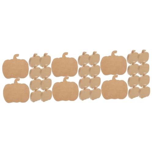 Operitacx 3 Sätze Unbemalte Holz Pumpkin Cutouts Für Diy Deko Kürbisförmige Holzblanks Für Halloween Bastelprojekte Für Kreative Tischsignale Und Bastelarbeiten 10 Stück * 3 Operitacx 3 Sätze Unbemalte Holz Pumpkin Cutouts Für Diy Deko Kürbisförmige Holzblanks Für Halloween Bastelprojekte Für Kreative Tischsignale Und Bastelarbeiten 10 Stück * 3 von Operitacx